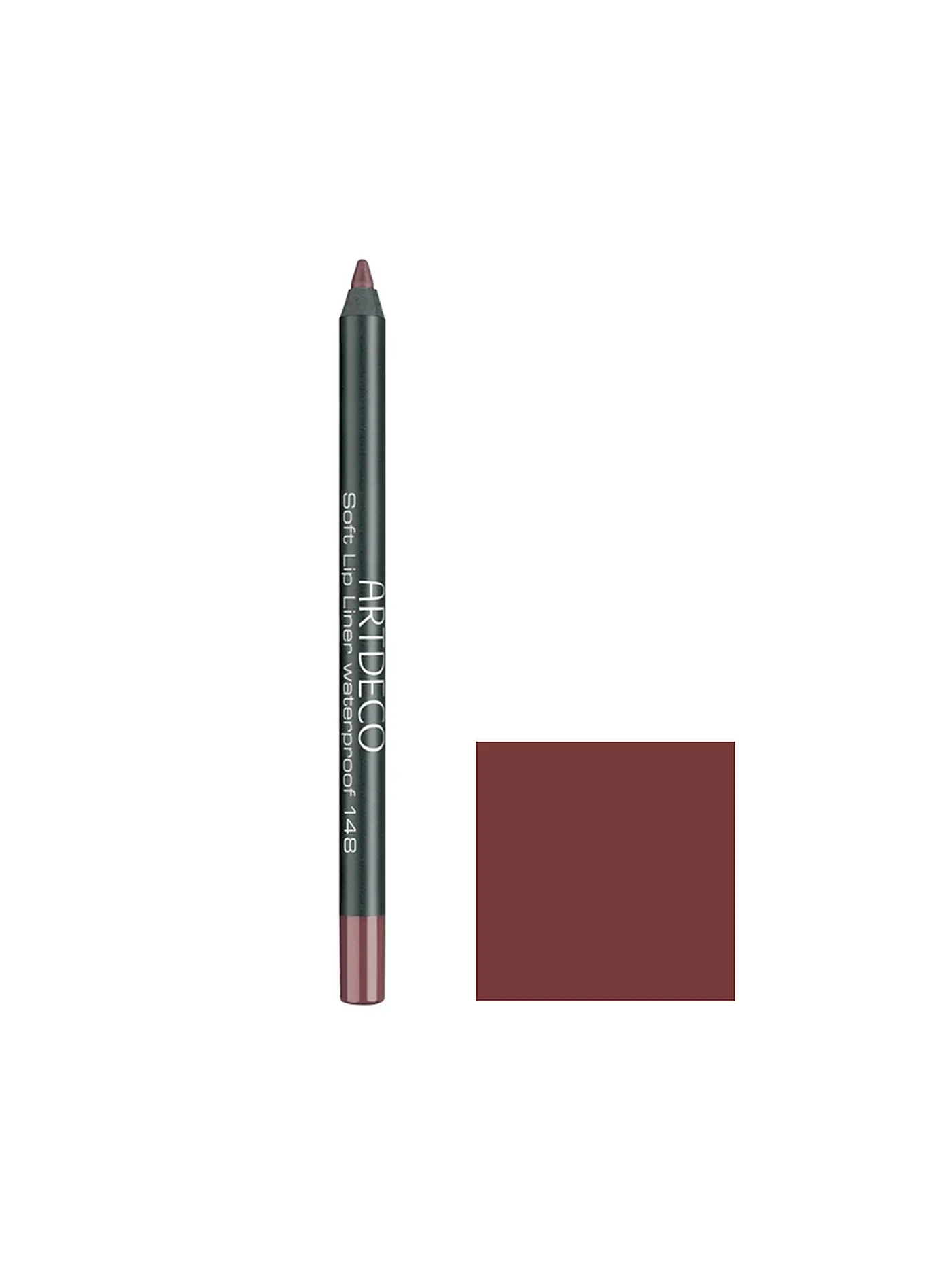 ARTDECO | Lippenkonturenstift - Soft Lip Liner waterproof (148 Kust Coffee) | 